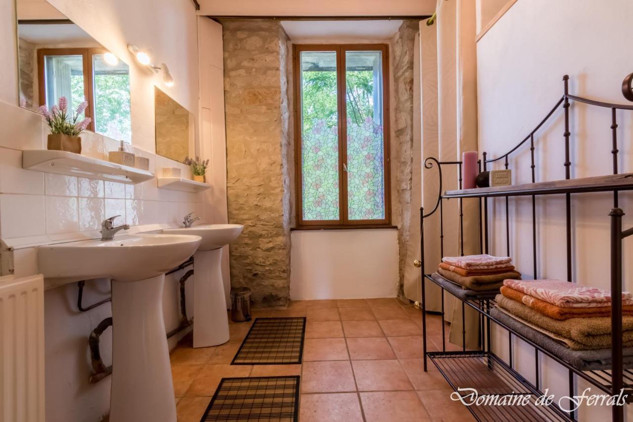 Cosy A La Campagne Apartment Solsac Екстериор снимка